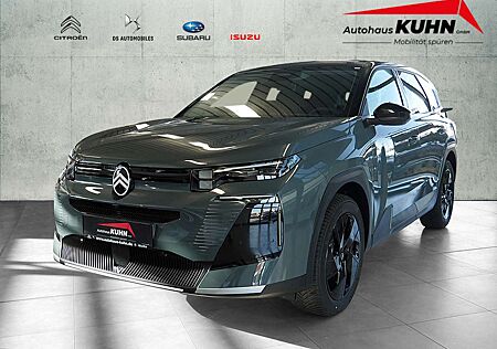 Citroën C5 Aircross Citroen Hybrid 145 MAX ACC HUD LED 360°