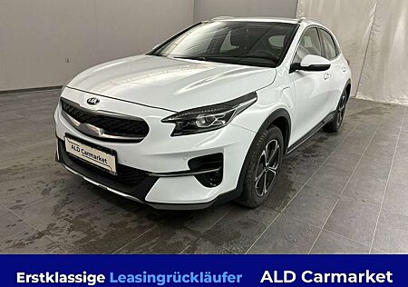 Kia XCeed 1.6 GDI DCT6 OPF Plug-in-Hybrid Vision Geschlossen