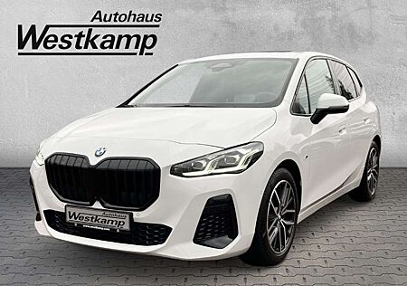 BMW 220 Active Tourer i M Sport Anh.Kpl. Panodach Led