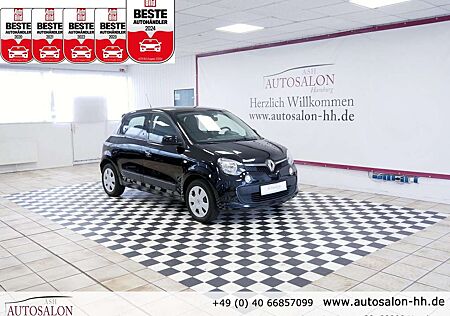 Renault Twingo Dynamique*PDC H*Klima*Sound-Pak.*Servicegep
