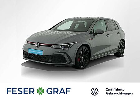 VW Golf Volkswagen 8 GTI 2.0 TSI DSG Navi Kamera ACC LED