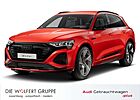 Audi Q8 e-tron S line 55 quattro ACC+AHK+HUD+RFK