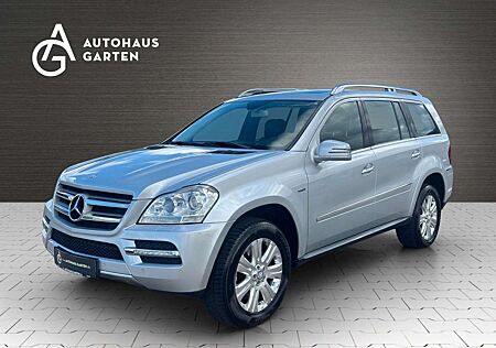 Mercedes-Benz GL 350 CDI 4Matic 7-Sitzer Xenon Leder Navi AHK