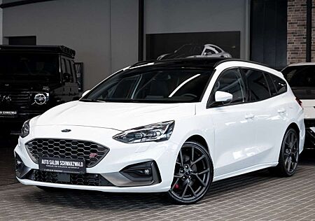 Ford Focus ST Turnier|RECARO|PANO|B&O|ACC|KAMERA|2.HD