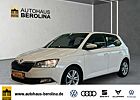 Skoda Fabia 1.0 TSI Ambition *PDC*KLIMA*DAB+*