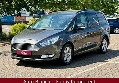 Ford Galaxy Business *7-Sitzer *CarPlay *Rückfahrcam