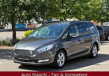 Ford Galaxy Business *7-Sitzer *CarPlay *Rückfahrcam