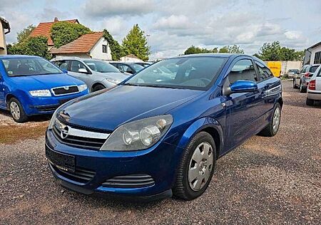 Opel Astra GTC 1.6Edition Plus