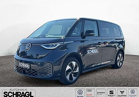VW ID.BUZZ Volkswagen ID. Buzz Pro SHZ+KAMERA+KEYLESS+APP+ACC+SITZHZG