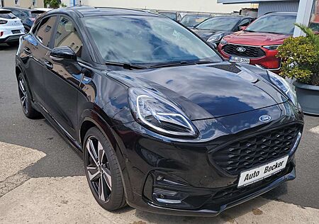 Ford Puma ST-Line X