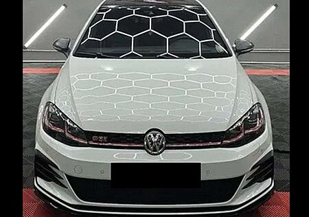 VW Golf GTI Volkswagen Golf VII 2.0 TSI GTI TCR