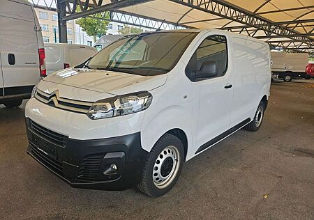 Citroën Jumpy Citroen 2.0 HDI 145 M L2 Kasten Klima Navi Tempom.