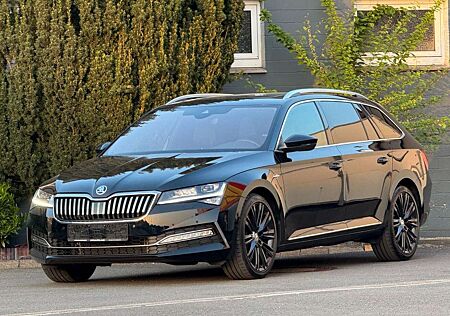 Skoda Superb 2.0 TSI DSG 4x4 L&K*Pano*Massage*Virtual*