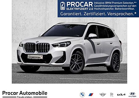 BMW X1 xDrive25e M SPORT+ADAPT.LED+DA PLUS+PA+SHZ