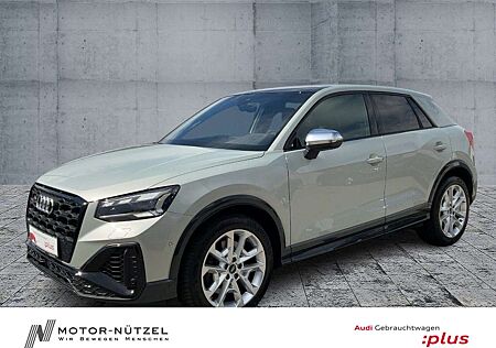 Audi SQ2 TFSI QU S-TR MATRIX+NAVI+RFK+ACC+AHK+PANO18"