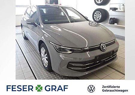 VW Golf Volkswagen 8 50Jahre 1.5 eTSI DSG Navi Pano AHK HUD