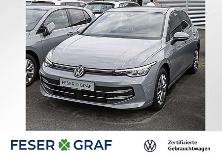 VW Golf Volkswagen 8 50Jahre 1.5 eTSI DSG Navi Pano AHK HUD