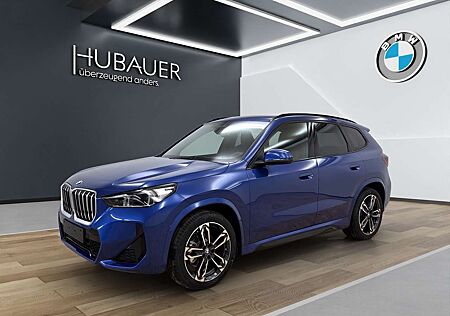 BMW X1 xDrive20d [M Sport, HUD, AHK, ACC, RFK, 19" LMR]