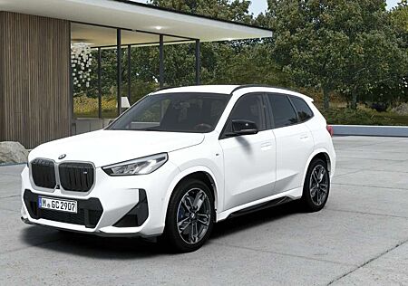 BMW X1 M35i xDrive *JAHRES-START* Navi. LED. RFK