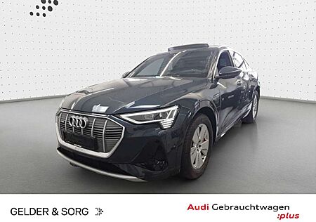 Audi e-tron S-line B&O*AHK*HuD*Air*Pano*RFK