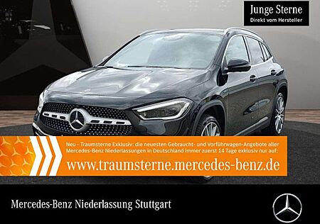 Mercedes-Benz GLA 250 e AMG+PANO+360°+MULTIBEAM+TOTW+8G