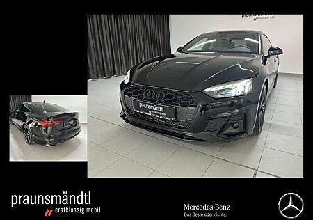 Audi A5 Sportback S line 40 TFSI Sound/MMI/Matrix LED