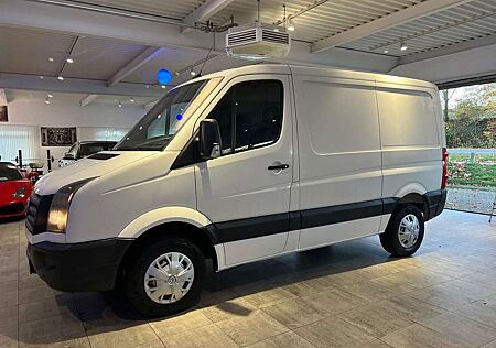 VW Crafter Volkswagen Kasten 35 L1-H1*Garantie*Klima*AHK*