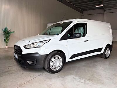 Ford Transit Connect lang L2*KLIMA*1.HAND*117TKM*TÜV
