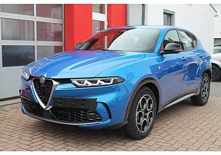 Alfa Romeo Tonale Ti MHEV160 360Cam Navi Shz Slftg HarmanK Ambi