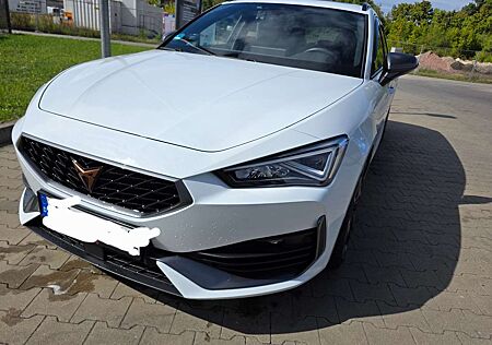 Cupra Leon Sportstourer 2.0 TSI 4Drive DSG VZ ABT