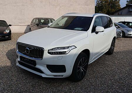 Volvo XC 90 XC90 *1.Hand*Kamera*Leder*Navi*