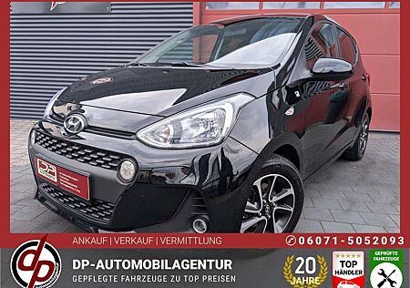 Hyundai i10 1.0 "Sport" *ALLWETTER/SITZHEIZUNG*