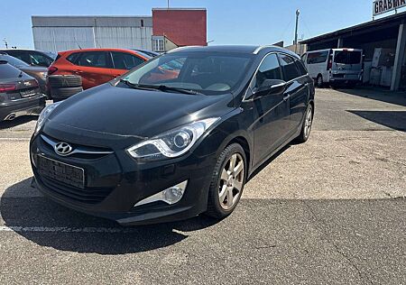 Hyundai i40 cw FIFA World Cup Edition
