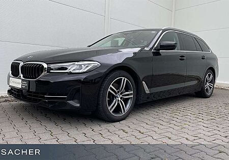 BMW 520 d A xDrive Tou LCPro.ACC,adLED,RFK,Sp.Sitze