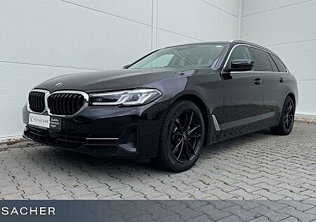 BMW 520 d A xDrive Tou LCPro.ACC,adLED,RFK,Sp.Sitze