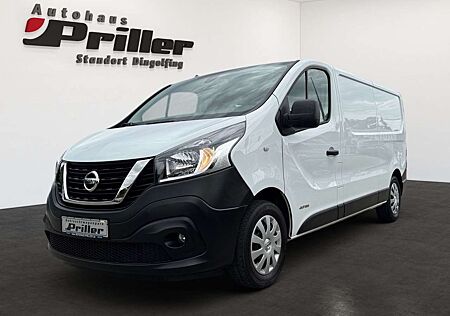 Nissan NV300 Kasten AT L2H1 2,9t COMFORT/SHZ/Tempomat