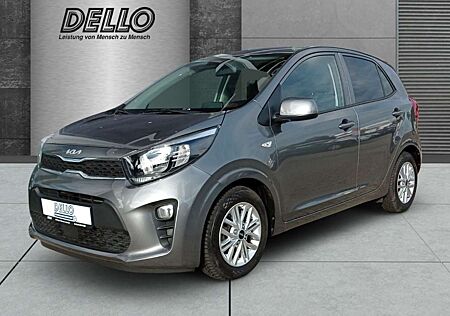 Kia Picanto 1.2 Dream Team Rfk. SHZ Klima Bluetooth