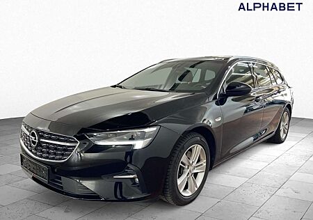 Opel Insignia 2.0 Turbo Elegance Navi