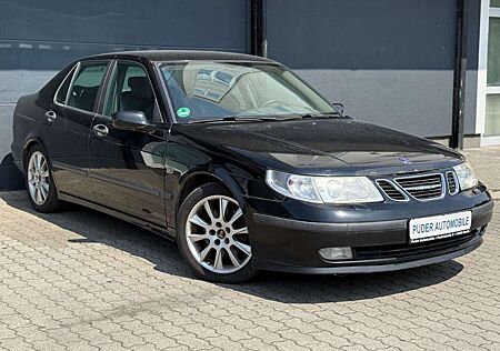 Saab 9-5 Lim. 2.3 Aero Turbo Automatik Leder Klimaaut