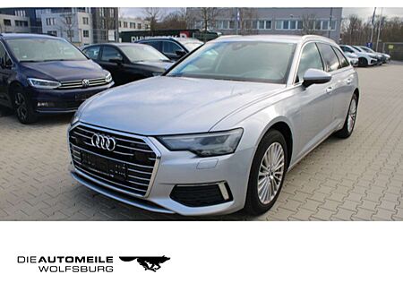 Audi A6 40 TDI S-tronic design Rückfahrkam/Stan