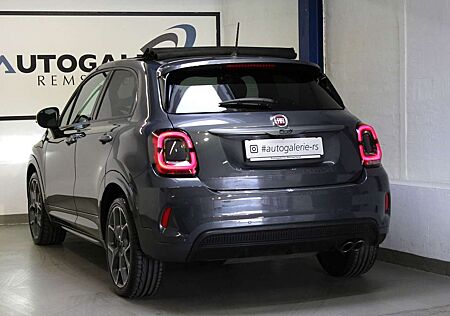 Fiat 500X Dolcevita Sport Aut.*FALTDACH*LED*KAM*VOLL!
