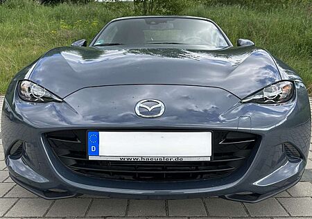 Mazda MX-5 RF SKYACTIV-G 2.0 Selection