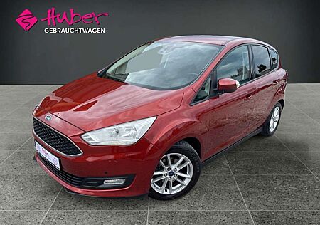 Ford C-Max 1.5 BUSINESS EDITION (*AUTOMATIK*NAVI*)