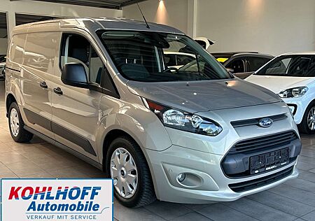 Ford Transit Connect 1.5 TDCi Kasten L2 120PS Radio Klima Allwetterreif