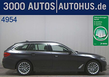 BMW 530 d Touring xDrive Luxury Line Navi ACC HUD vc