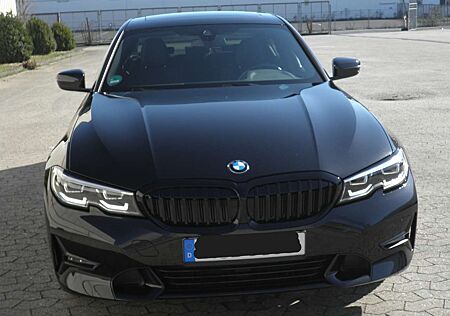 BMW 320 Sport Line