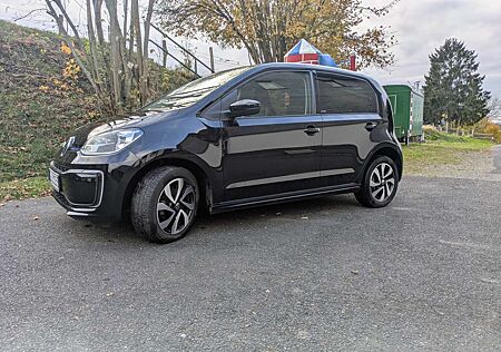 VW e-up! Volkswagen e-up! Active, Garantie auf Batterie (80%) bis 08/2029