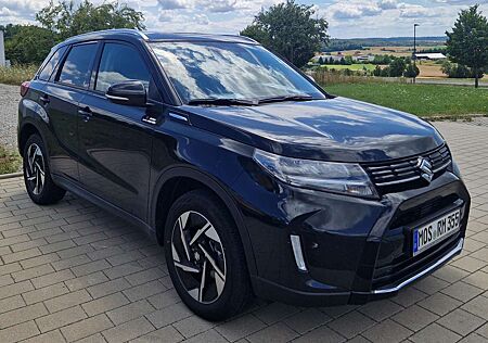 Suzuki Vitara Vollhybrid 1.5 Hybrid Allgrip AGS Comfort+
