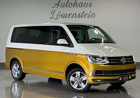 VW T6 Multivan Volkswagen Generation Six*NAVI*ACC*TOT-WIN*S-HE