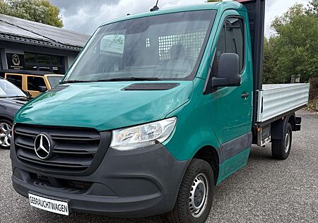 Mercedes-Benz Sprinter 317 CDI L2. 1.Hand, Klima, Navi, TÜV neu